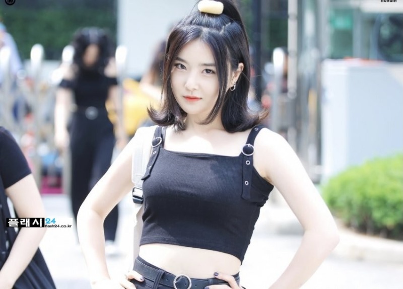  브레이브걸스 유나