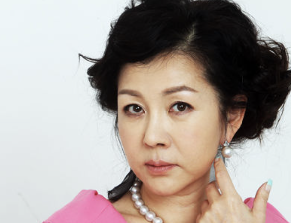  배우 박준금 프로필 나이 데뷔 작품 활동 학력