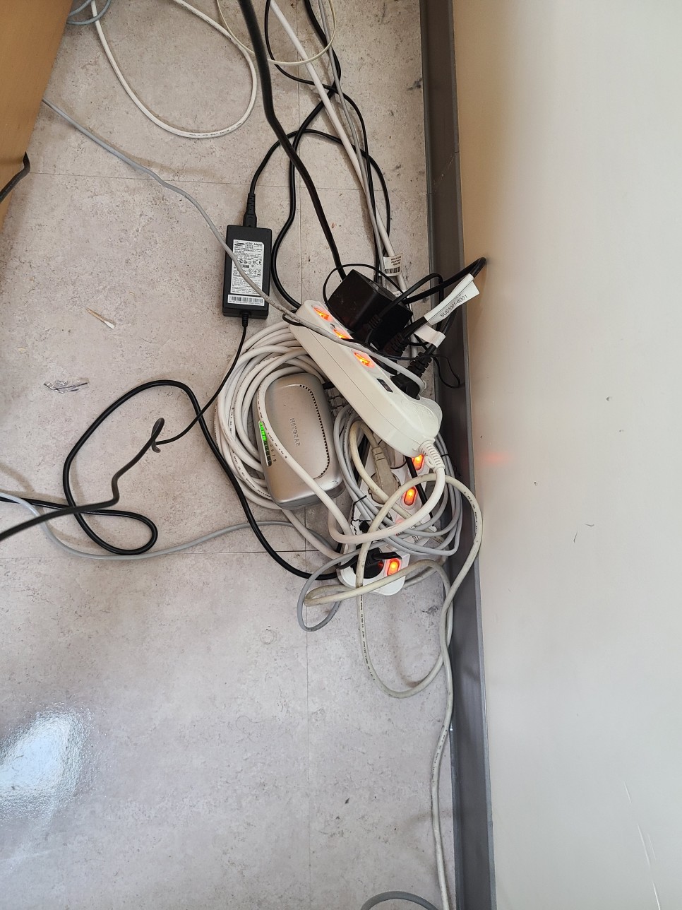 캐드파일 [공지] 시놀로지 nas 설치 DS920+ 병원 EMR 차트 서버 15