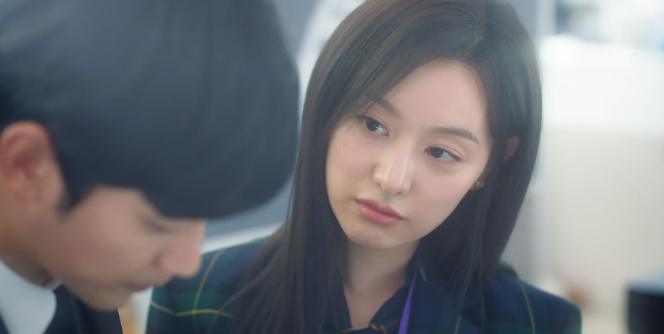 눈물의 여왕 인물관계도, 정보, 출연진, 등장인물, 영상
