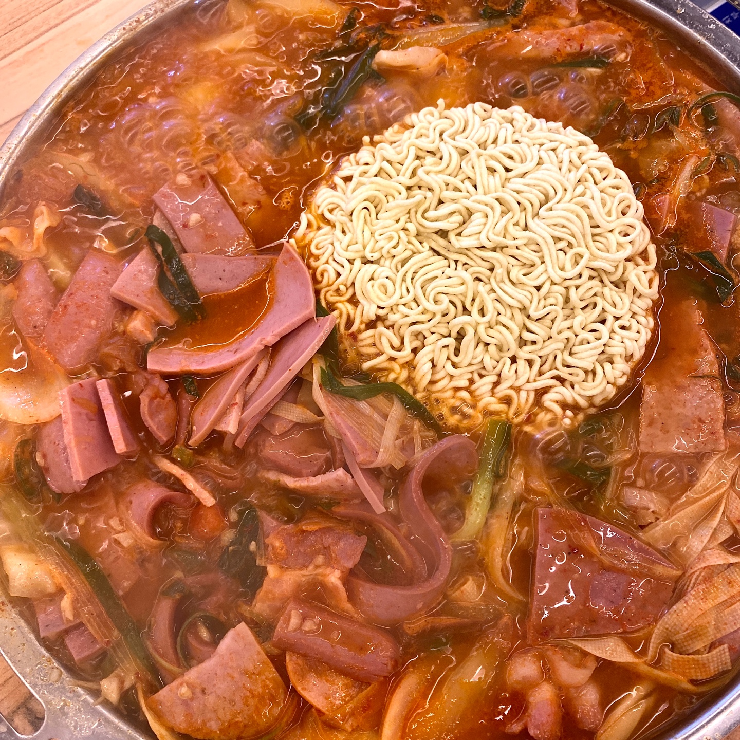 라면
