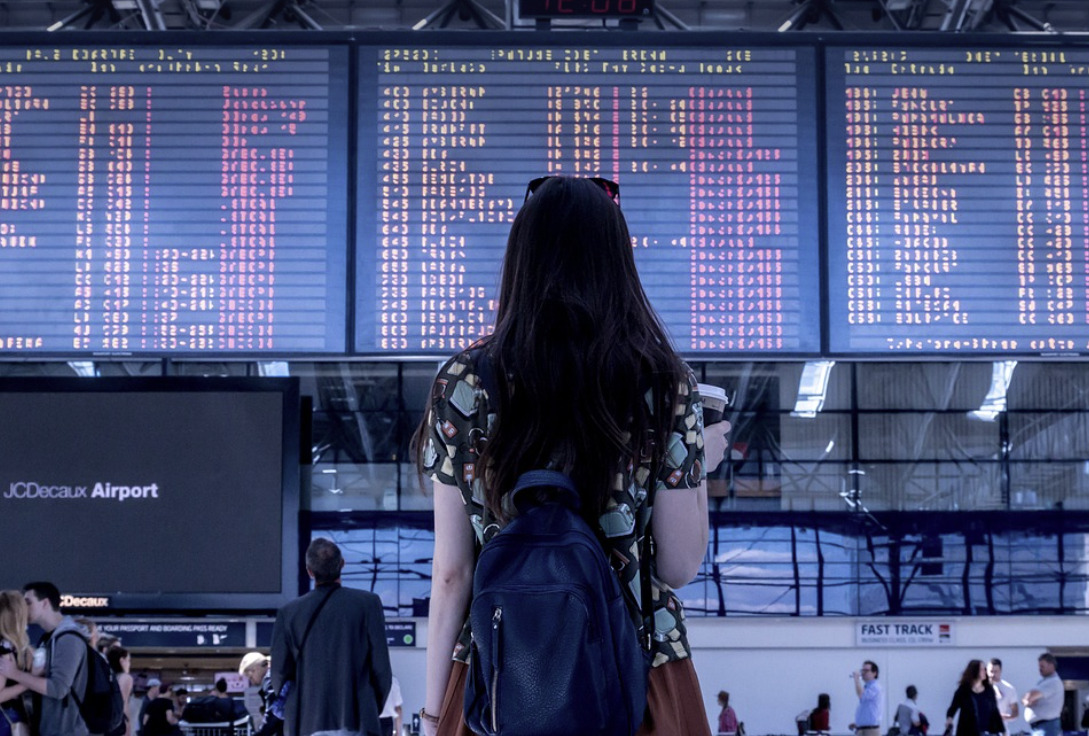 공항