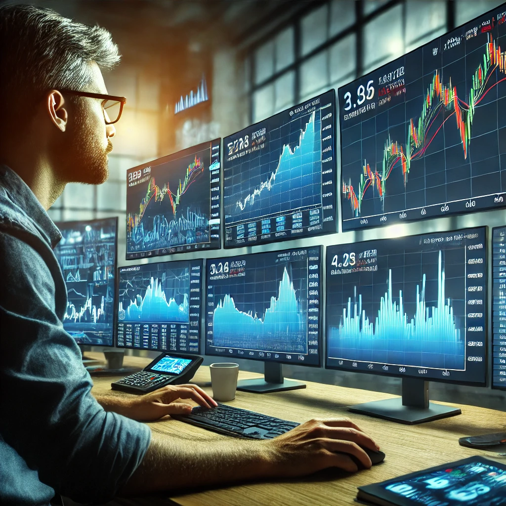S&amp;P 500 vs 나스닥 100: 어떤 지수에 투자해야 할까?