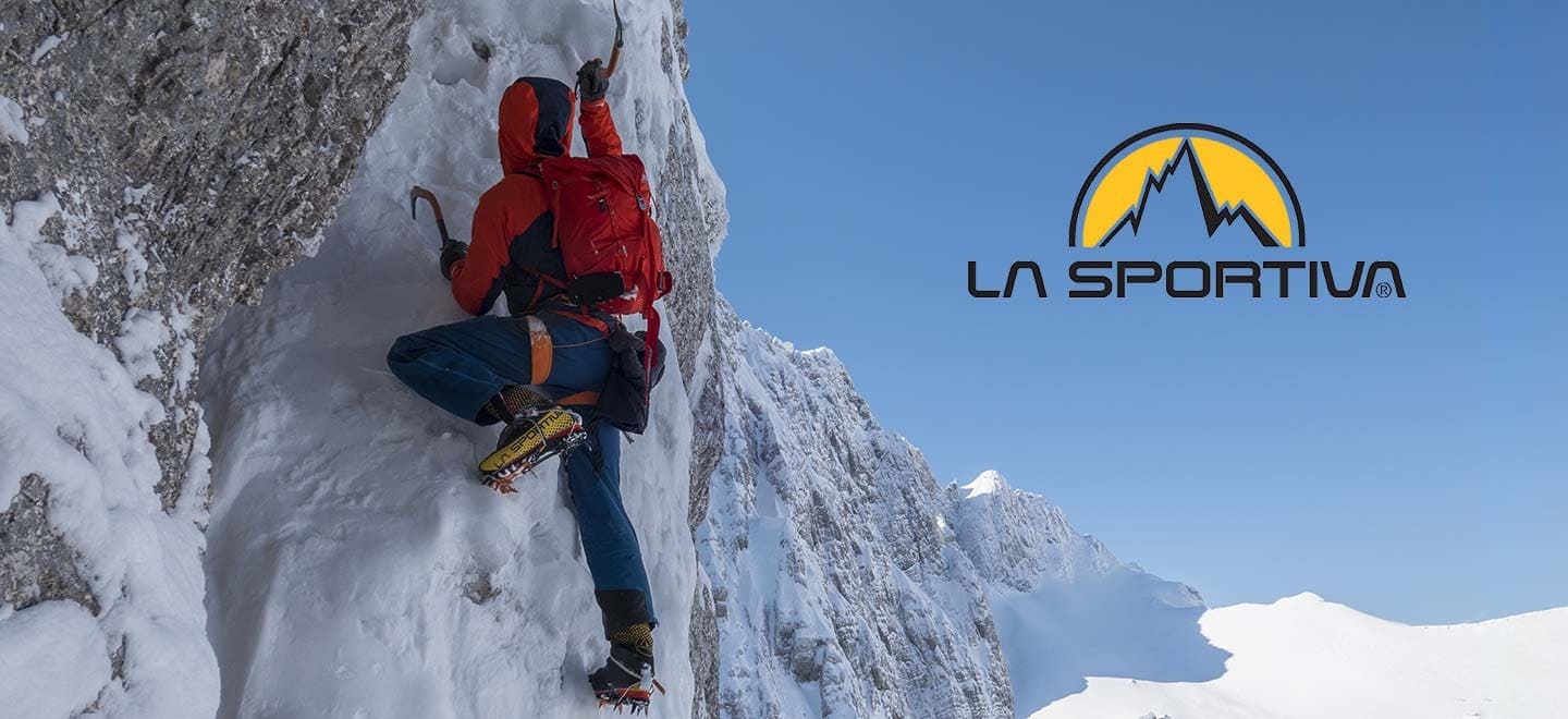 라스포르티바 (La Sportiva)