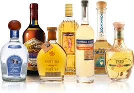  Tequila