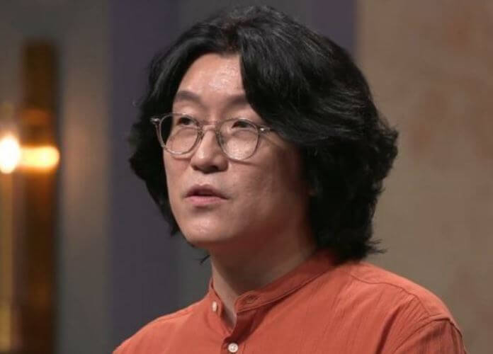 홍성우 프로필사진