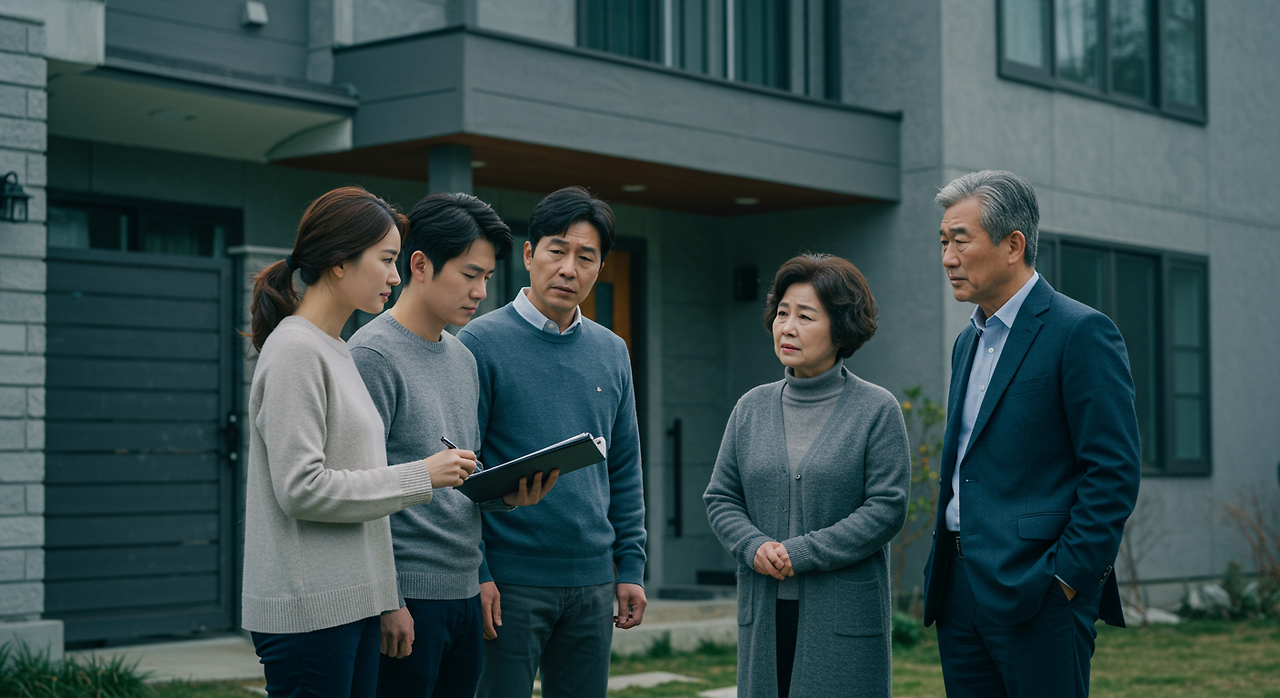 2025년 다주택자 세금, 양도소득세·임대소득세 절세 전략 총정리 - 자주 묻는 Q&A 2025년 다주택자 세금, 양도소득세·임대소득세 절세 전략 총정리 - 자주 묻는 Q&A
