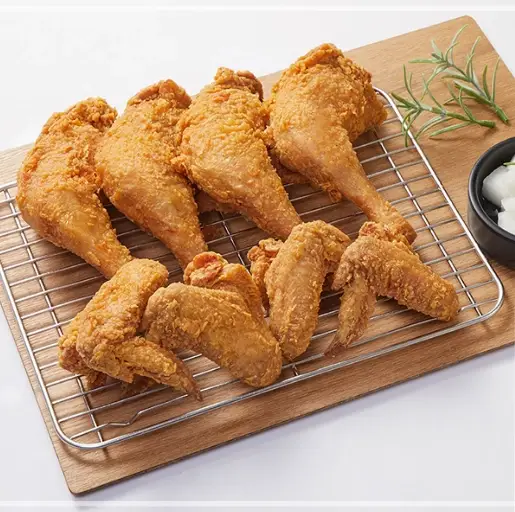 가마치통닭 이미지