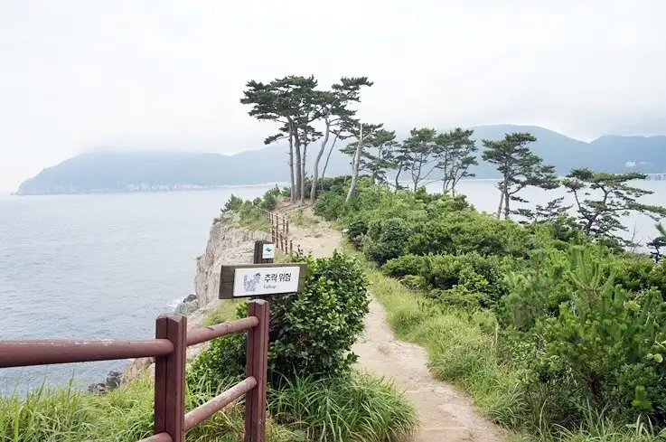지심도 가볼만한곳