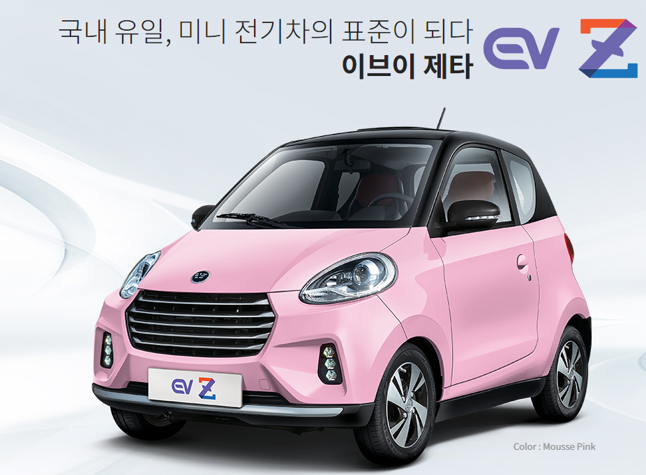  에디슨ev 주가전망, 쌍용차 인수 무산 소식에 하한가
