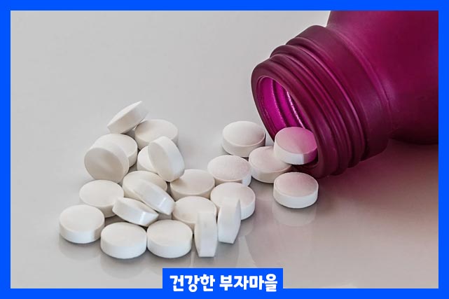 약물 남용 두통은 이차성 두통의 가장 흔한 유형