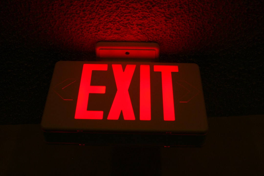 Emergency.