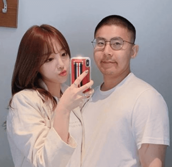  철구 외질 이혼과 정리,  철구 먹토쇼에 관한 내용
