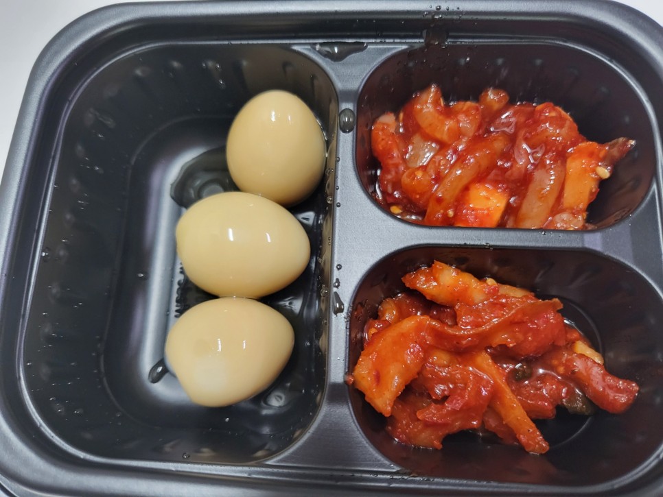 닭죽 삼계죽 아플때 최고 4