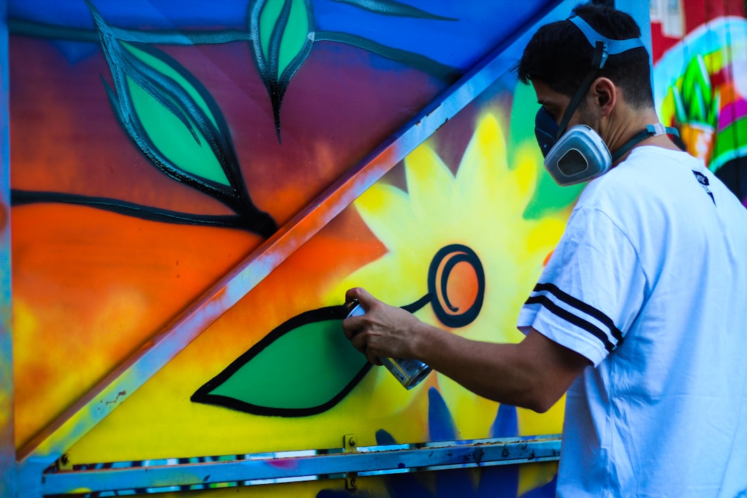 Spray