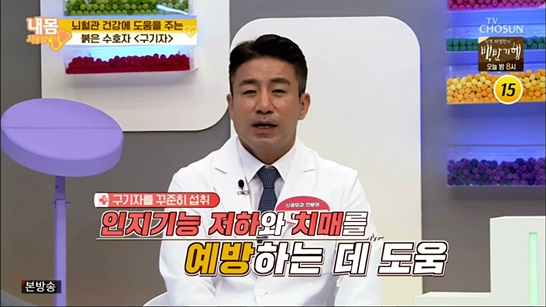 구기자효능