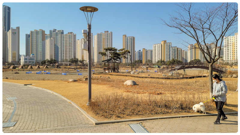 김포호수공원10