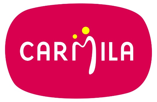  카밀라 CARMILA 쇼핑 센터 부동산 회사 소개입니다.