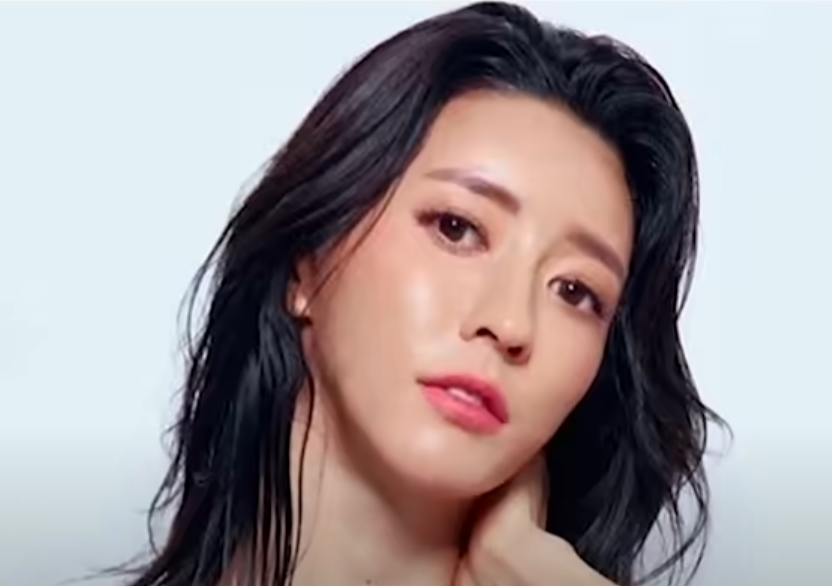  육상선수 김지은 당신이 몰랐던 이야기 궁금하신가요.??