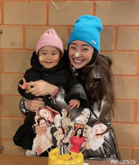 김수미의 마지막 모습