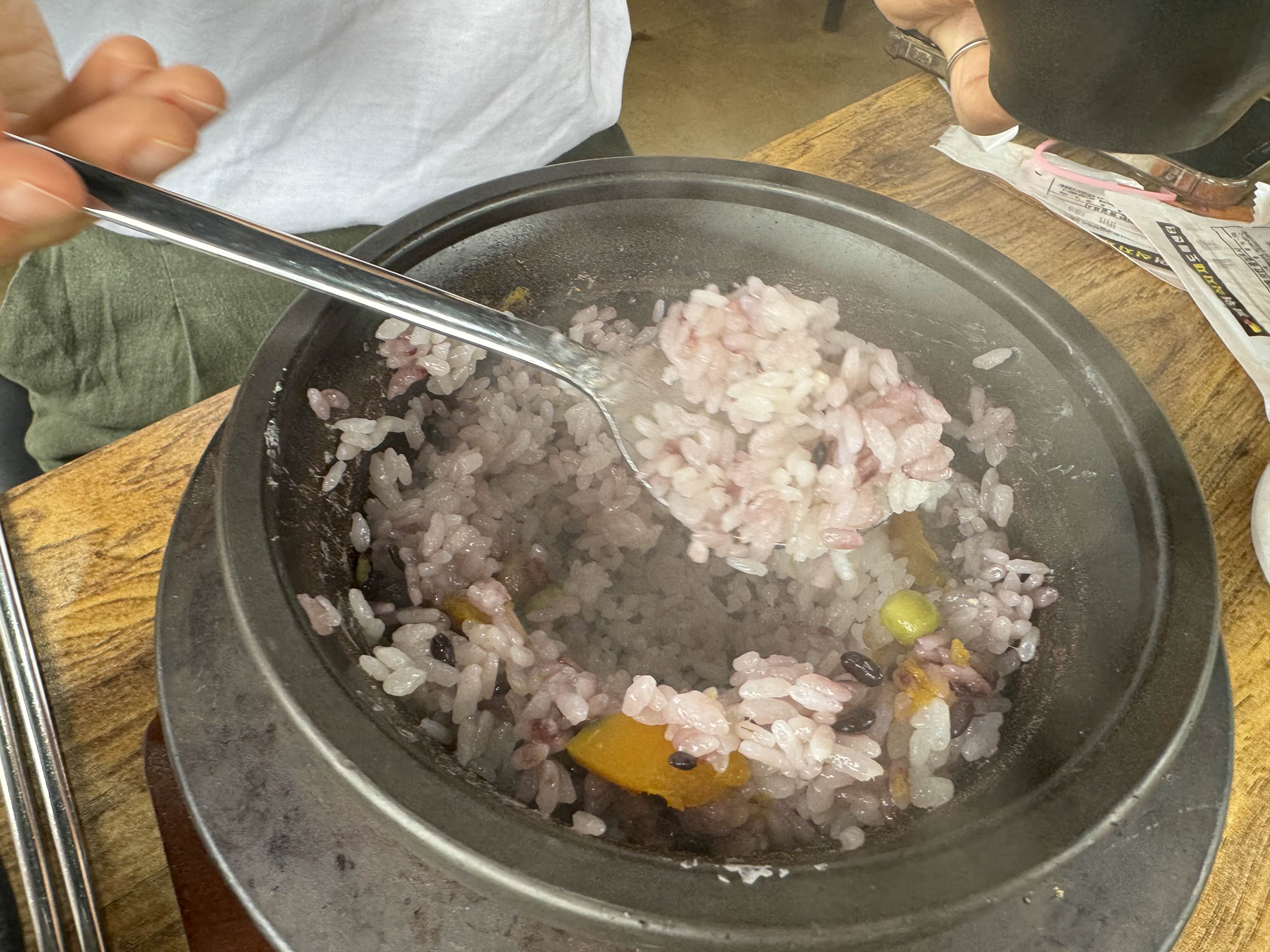 충남 보령 풍정불고기