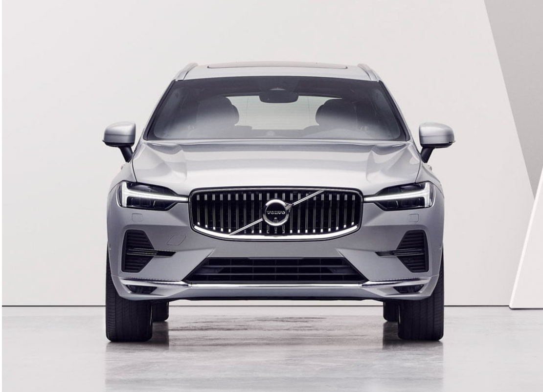  볼보 자동차 신형 < XC60 > 대기시간만 6개월.. 도데체어떤자동차길래?