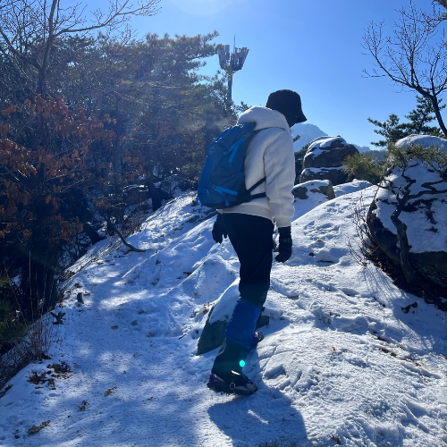 겨울-산행-복장