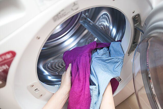 "모르고 사용하면 망가집니다" 세탁전문가가 알려주는 옷손상 방지 꿀팁 (+건조기사용법)