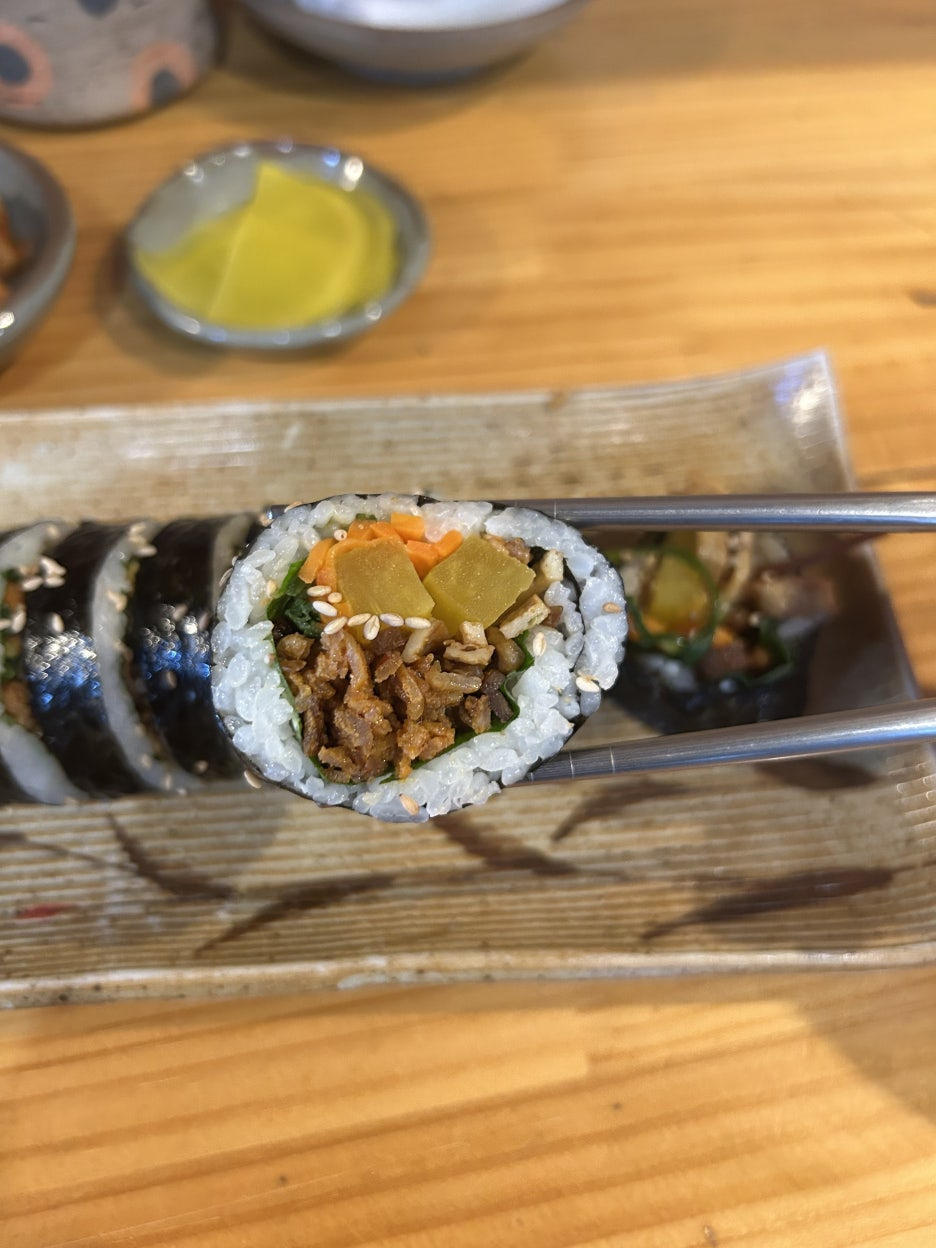 국수김밥소풍 사진 7