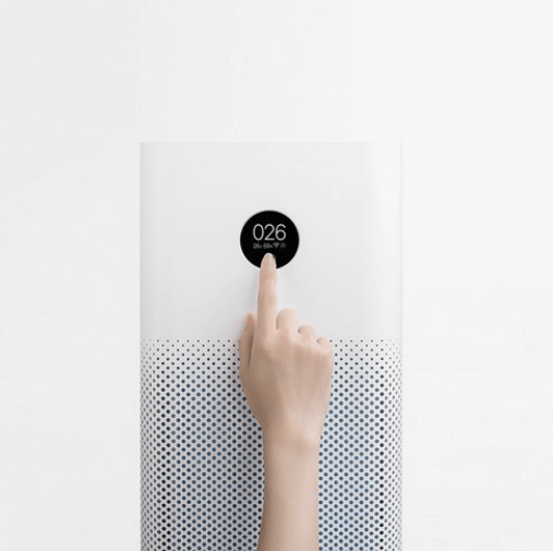 AC-M10-SC Xiaomi 저렴한 공기 청정기 리뷰 및 단점