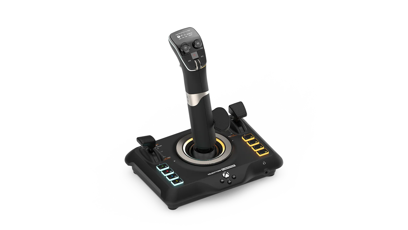 Roccat VelocityOne Flightstick