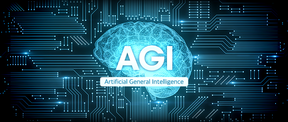인공일반지능(AGI)이란 무엇이며 왜 관심을 가져야 할까요?