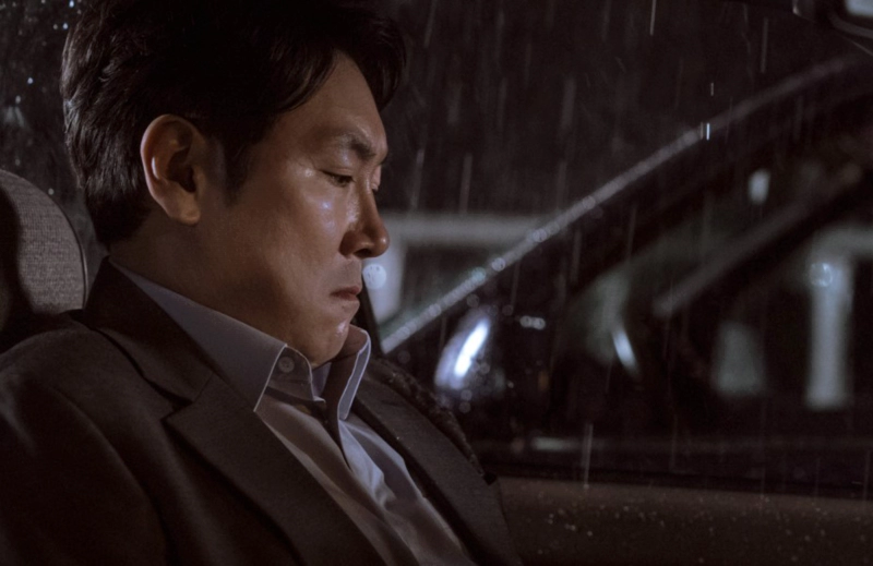 시크릿 필름 조진웅과 함께