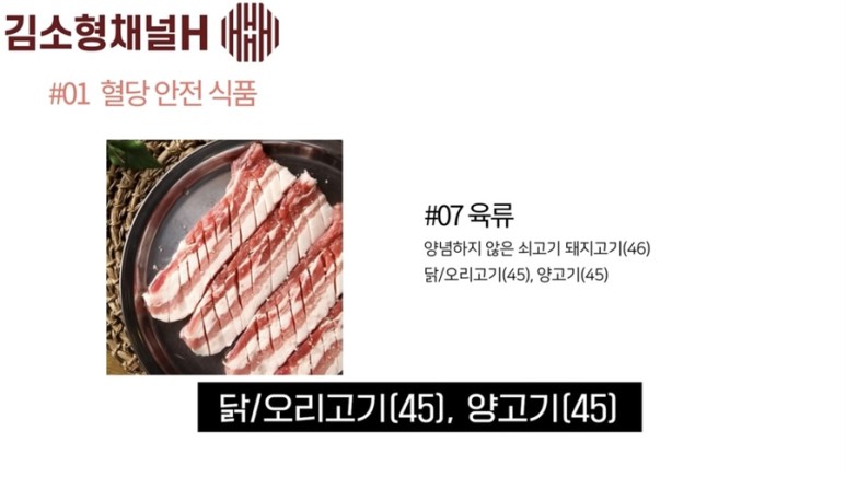 당뇨병 환자와 넥타린 복숭아, 주의하라. <남대문 고씨> 4