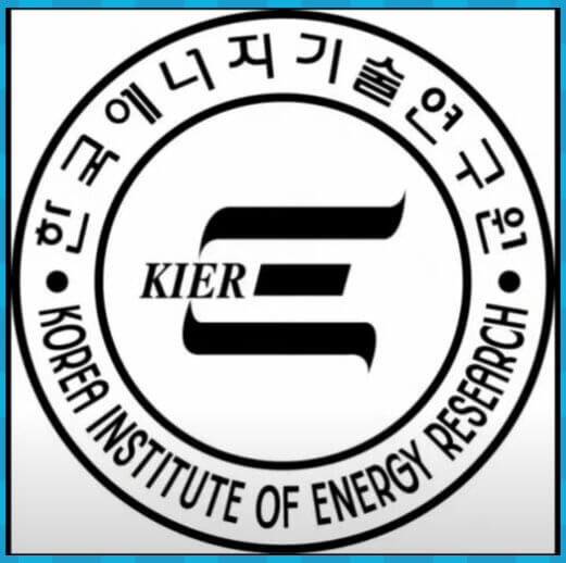 한국에너지기술연구원
