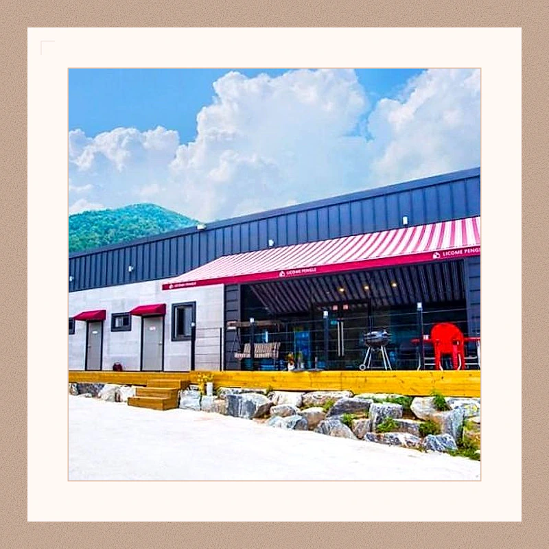 성주 포천리컴펜글펜션 (Seongju Pocheon Licome Pengle Pension)_3