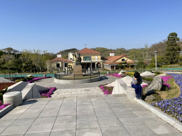 세종 가볼만한곳세종 가볼만한곳베어트리파크 16