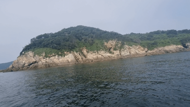  가의도 종선배 낚시 독립문포인트와양식장포인트 다녀왔어요