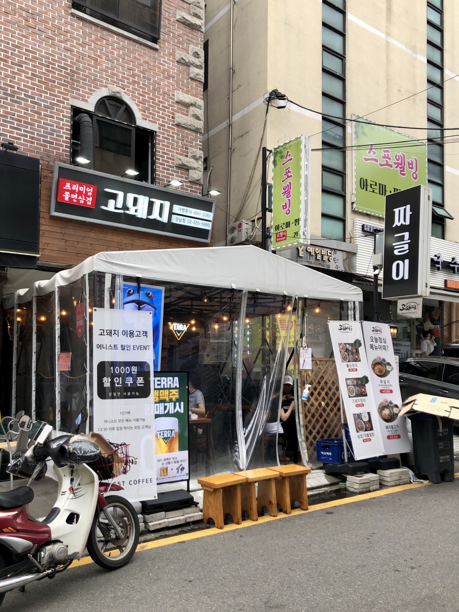 고돼지 이미지