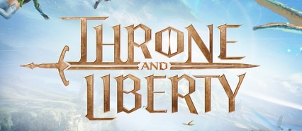  TL(throne and liberty) : 엔씨소프트의 10년의 야심작