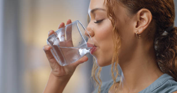 우리가 지금 당장 물을 마셔야 하는 6가지 이유