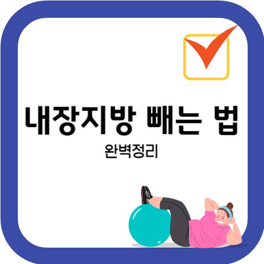 내장지방