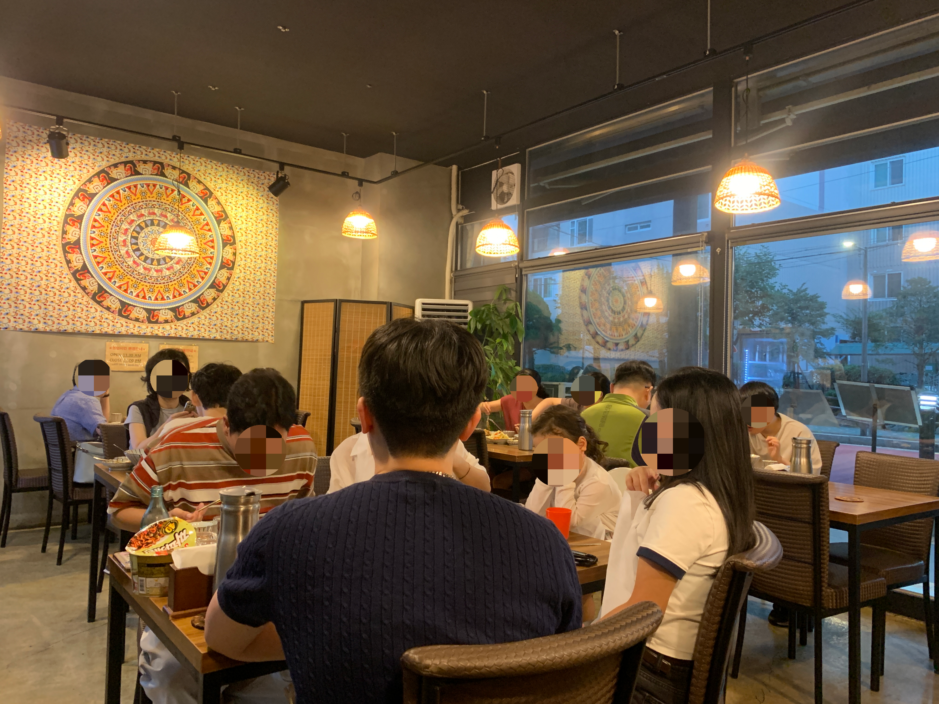 타이문 사진 8