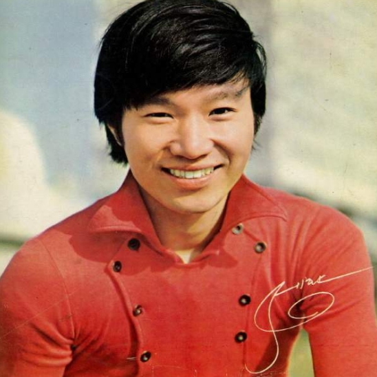 김세환