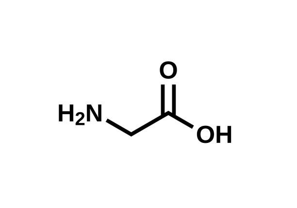 글리신 효능