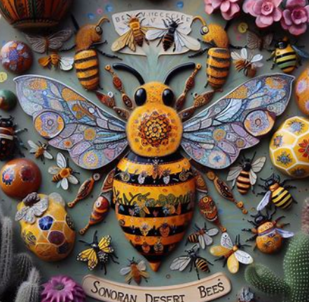 Beekeeping Bliss A Season of Sweet Rewards for Local Enthusiasts