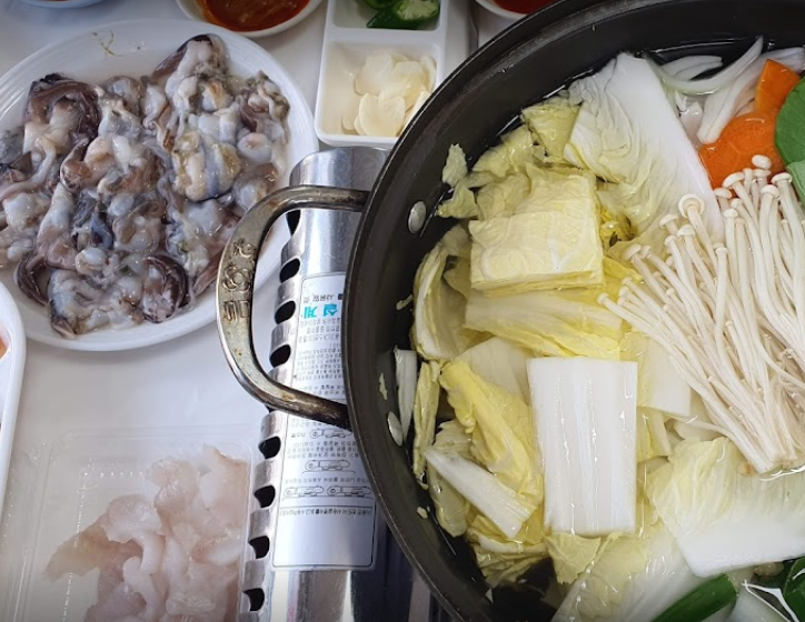  생방송투데이, 보고먹고즐기고 , 항만식당의 위치는? 충남맛집, 서산맛집