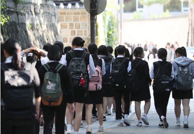 연말정산 교복구입비 영수증