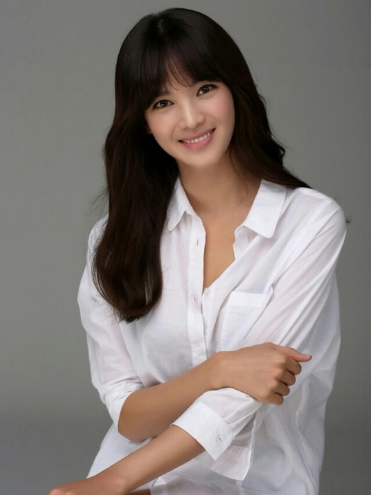  정가은 프로필