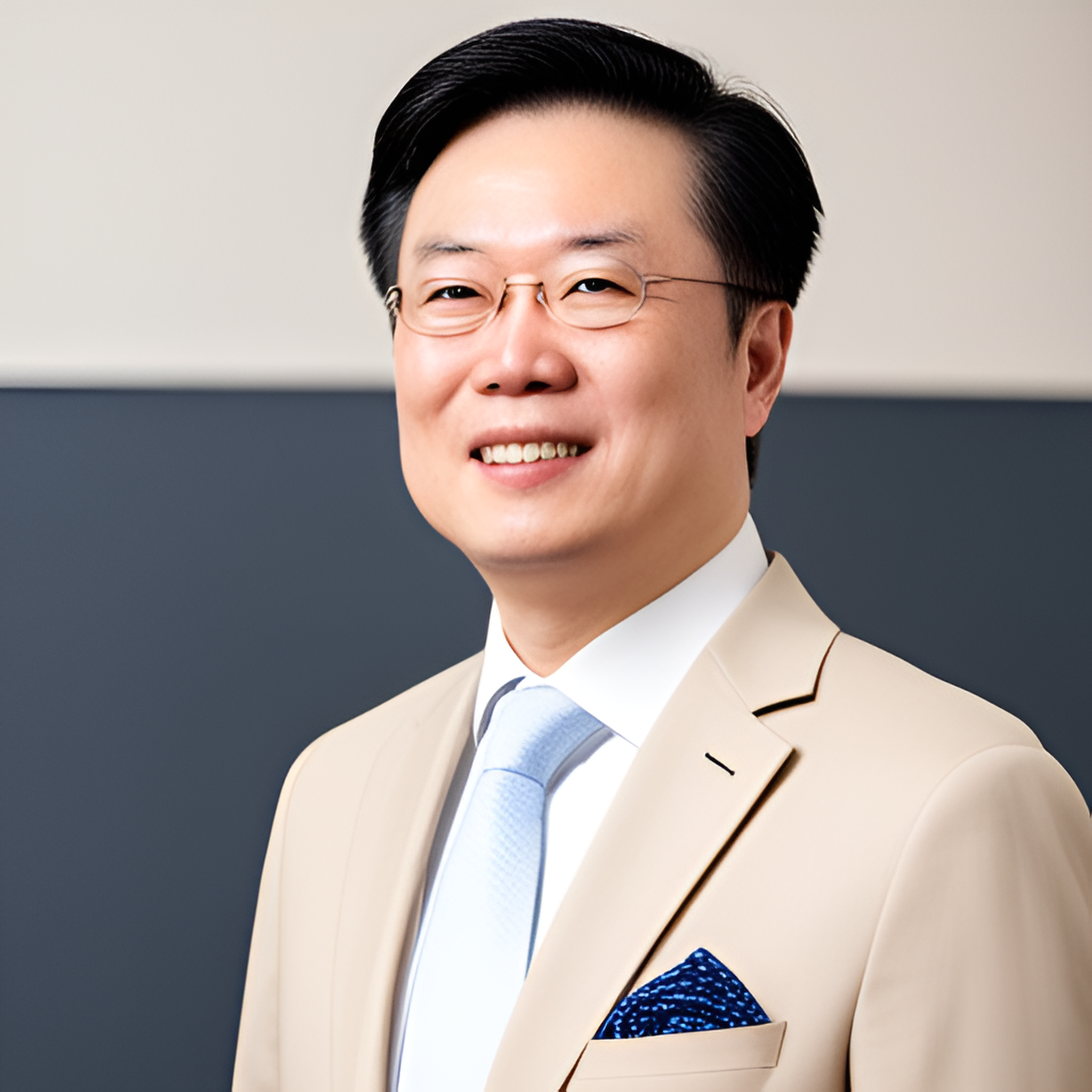  ## 황우여: 스마트한 금융 전문가의 비결